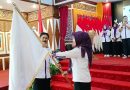 Pengurus LPAI Kota Jambi Hari Ini Resmi Dikukuhkan di Rumah Dinas Gubernur Al Haris 